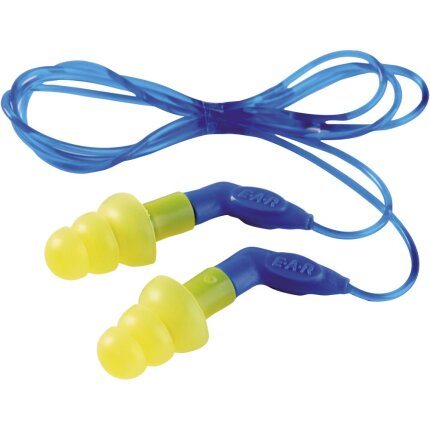 EAR Ultrafit X øreprop m/snor
