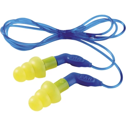 EAR Ultrafit X øreprop m/snor