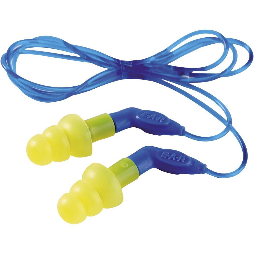 EAR Ultrafit X øreprop m/snor EAR Ultrafit X øreprop m/snor