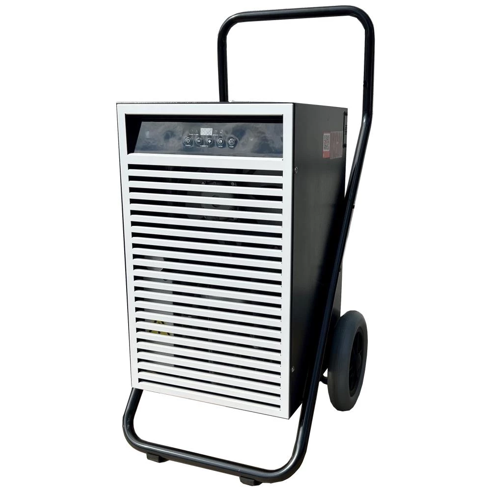 KGK Affugter m/Toshiba kompressor 65 ltr/døgn KGK Affugter m/Toshiba kompressor 65 ltr/døgn