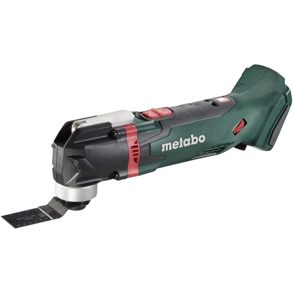 Metabo Multisliber MT 18 LTX 18 V solo Metabo Multisliber MT 18 LTX 18 V solo