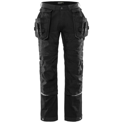 Håndværkerbukser stretch 2830 GSTT