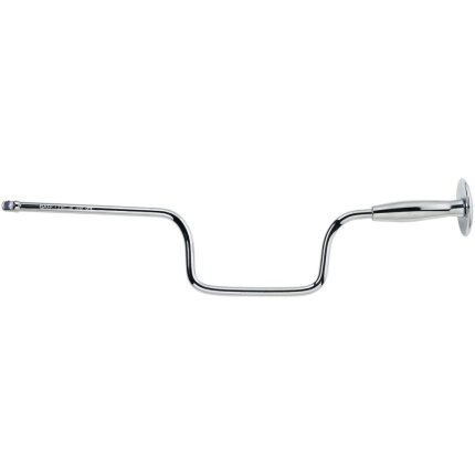 Håndsving 3/8″ firk. 435 mm