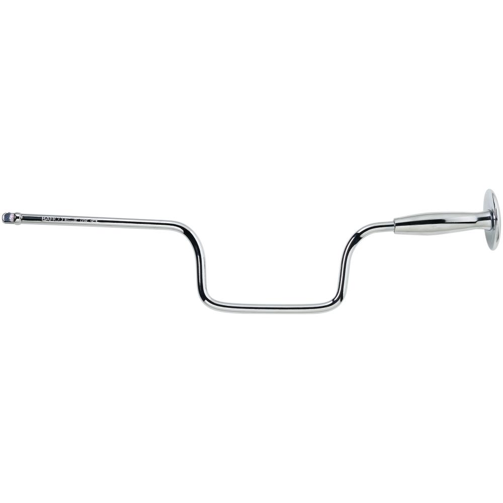 Håndsving 3/8″ firk. 435 mm Håndsving 3/8″ firk. 435 mm