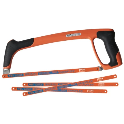 Nedstryger 319+3 stk 3906-24