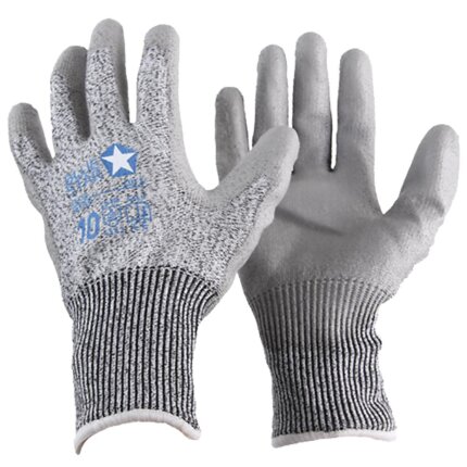 BlueStar Cut 5 skærehandske