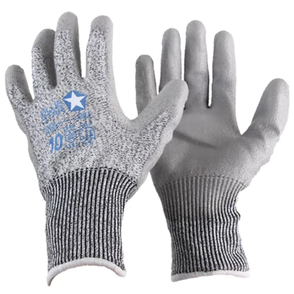 BlueStar Cut 5 skærehandske