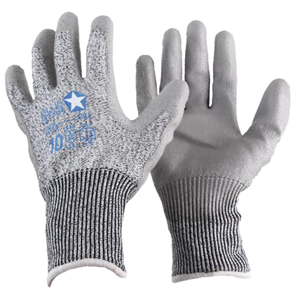 BlueStar Cut 5 skærehandske BlueStar Cut 5 skærehandske
