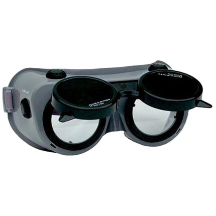 Strålerør m/dyse metal t/Combi pist