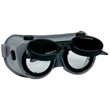 Strålerør m/dyse metal t/Combi pist