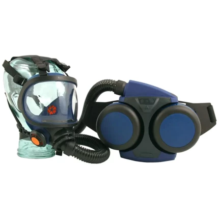 Sundström SR 500/SR 200 Ready Pack