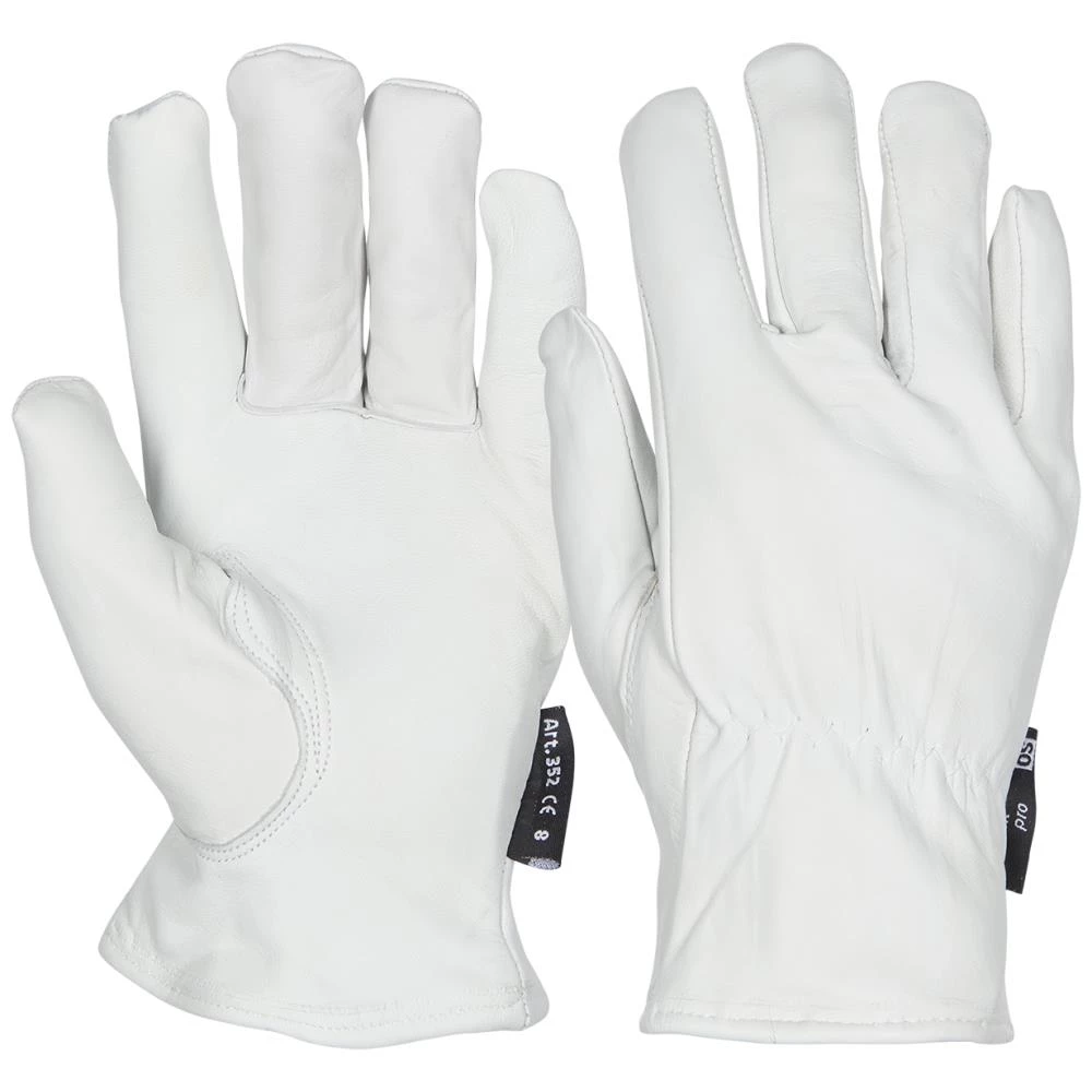 Driver pro handsker 352 Driver pro handsker 352