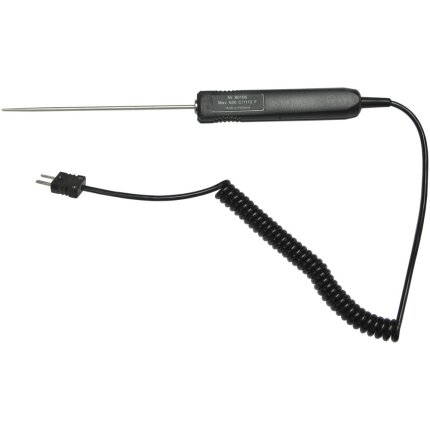 Temperaturføler 106