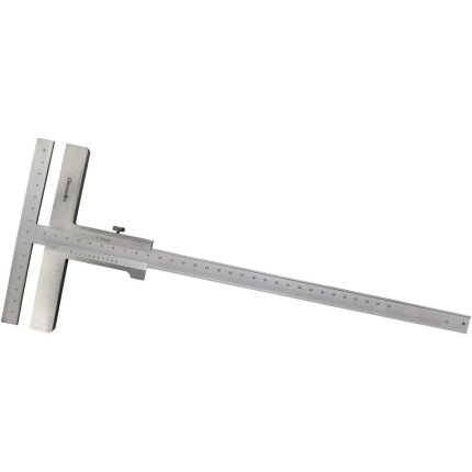 Opmærkningslære DIN862 0-200×0,05mm