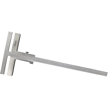 Opmærkningslære DIN862 0-200×0,05mm