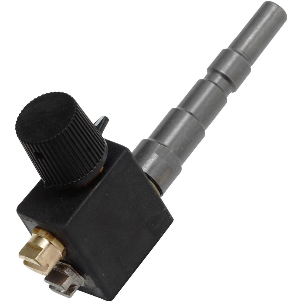 Dobbelt dyserør 10 cm 1505 Dobbelt dyserør 10 cm 1505