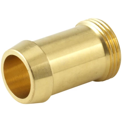 NiTo 3/4″omløber m/1/2″sl.spids