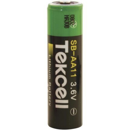 Lithiumbatteri SB-AA11 1/2AA 3,6V