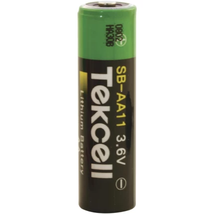 Lithiumbatteri SB-AA11 1/2AA 3,6V