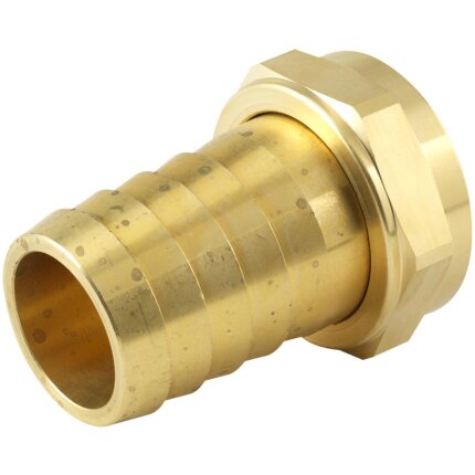 NiTo 11/2″sl.spids m/11/2″RG omløb.