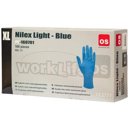 Worklife Thermo Lite arbejdshandsker 34844