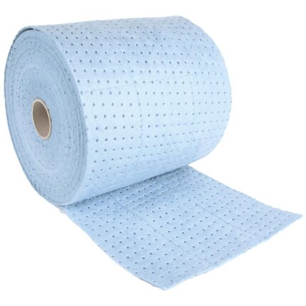 Absorberingsrulle ‘oil only’ 38cm × 46mtr, pk/2rl