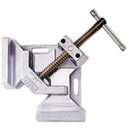 Aftrækker 3-armet 400 mm 4528M5