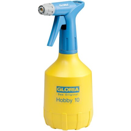 Gloria Hobby 10 forstøver 1 ltr