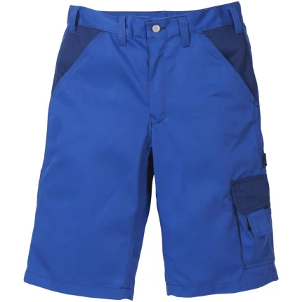 Icon shorts lys A/armygrøn C50