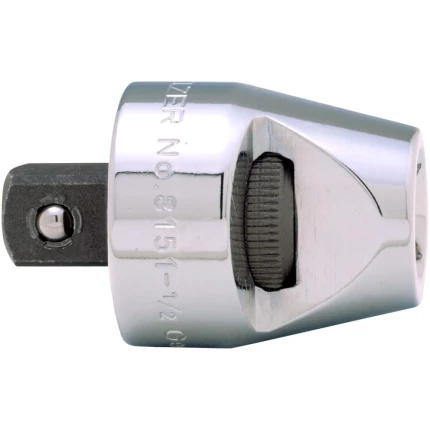 Skraldeindsats fin 8151 1/2″ firk.