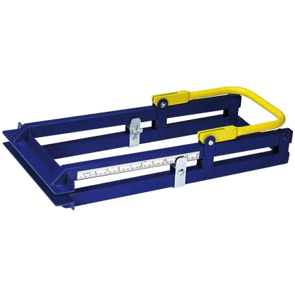 Pladeridser t/fibercement Freund