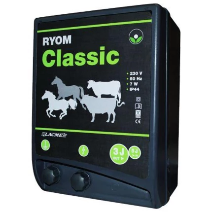 Lamelslibeskive 125 K40 rød keramisk