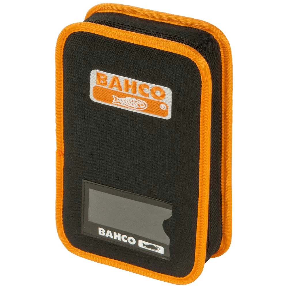 Værktøjsmappe mini 2,4ltr Værktøjsmappe mini 2,4ltr