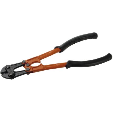 Fladtang 2421D 160 mm