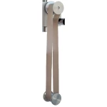 Bånd for Kabi olieskimmer KAO30, 400mm