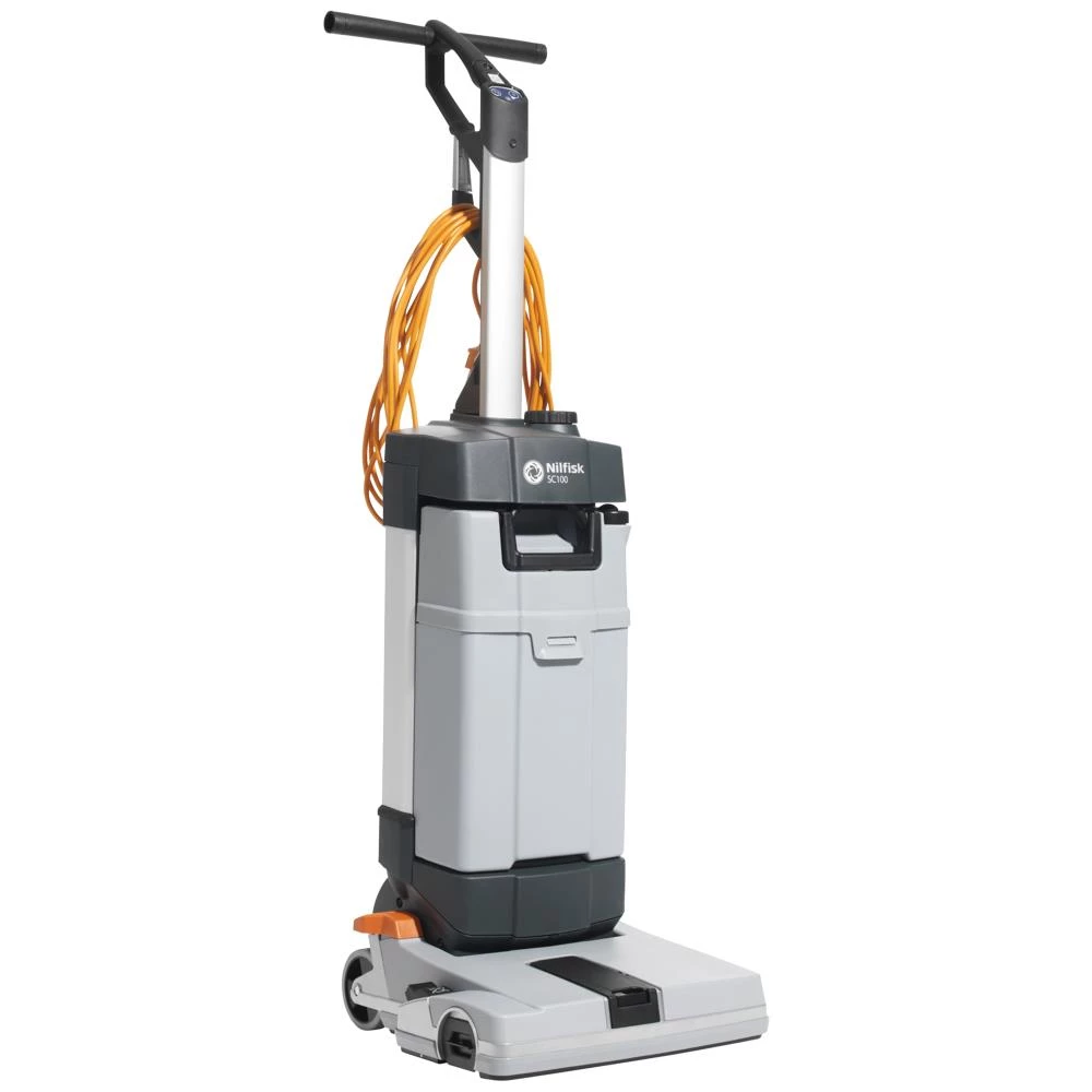 Walk-behind gulvvasker SC100 E Basic Walk-behind gulvvasker SC100 E Basic