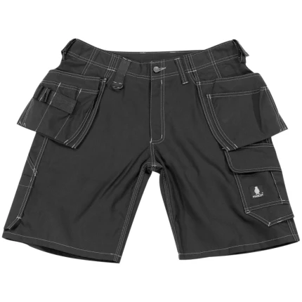 Zafra shorts m/hængelommer