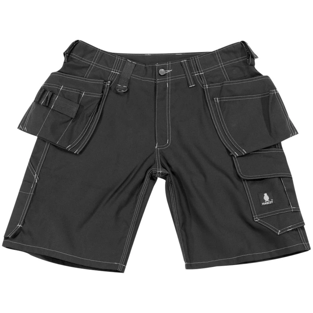 Zafra shorts m/hængelommer Zafra shorts m/hængelommer