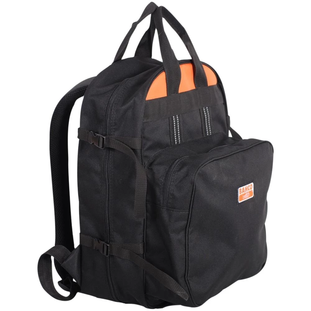 Værktøjstaske stor 3875-BP2 Værktøjstaske stor 3875-BP2