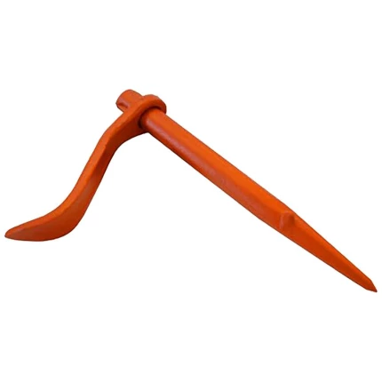 Sprehn pigrulle m/fleksible nylonpigge 31×250mm