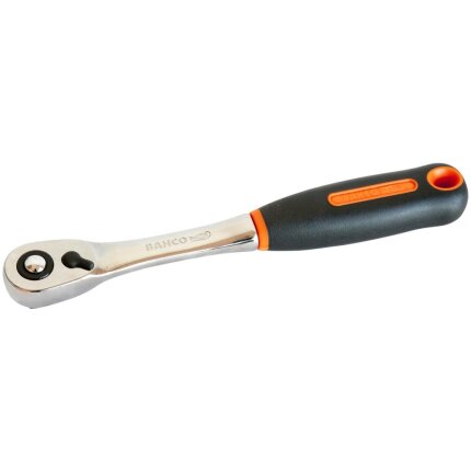 Skraldenøgle 7750SL 3/8″ firk. Slim