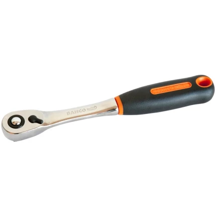 Skraldenøgle 7750SL 3/8″ firk. Slim