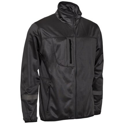 Midlayer zip-in jakke 150015