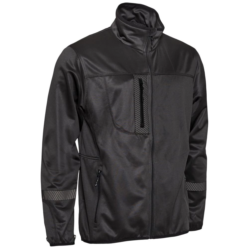 Midlayer zip-in jakke 150015 Midlayer zip-in jakke 150015