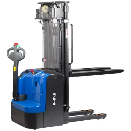 El-stabler selvk. SKS1636-L løft 3,6mtr 1600kg