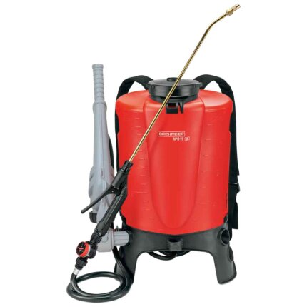 Birchmeier rygbåret sprøjte RPD 15 AD1, 15 ltr