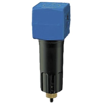 Alto 1 filter 25my manuel 1/4″