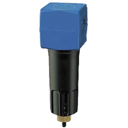 Alto 1 filter 25my manuel 1/4″