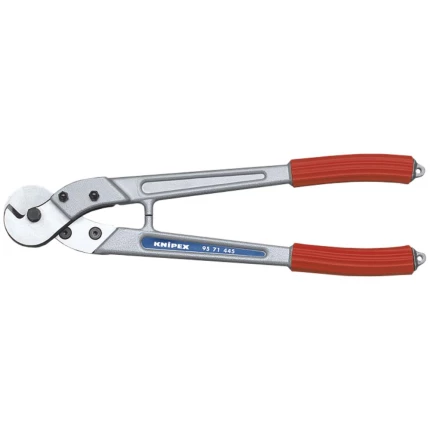 Wire- & kabelsaks 95 71 600 mm