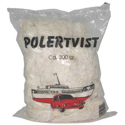 Hygostar forklæde 90×120cm, 500µ hvid nitril